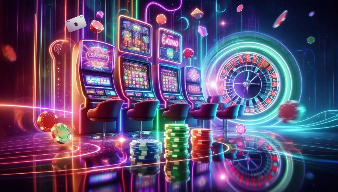 DuelBits Casino